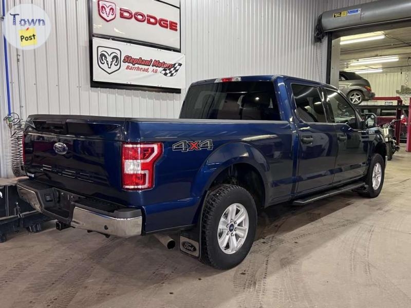 2018 Ford F-150 - 2 - 1087209-1727281066_0