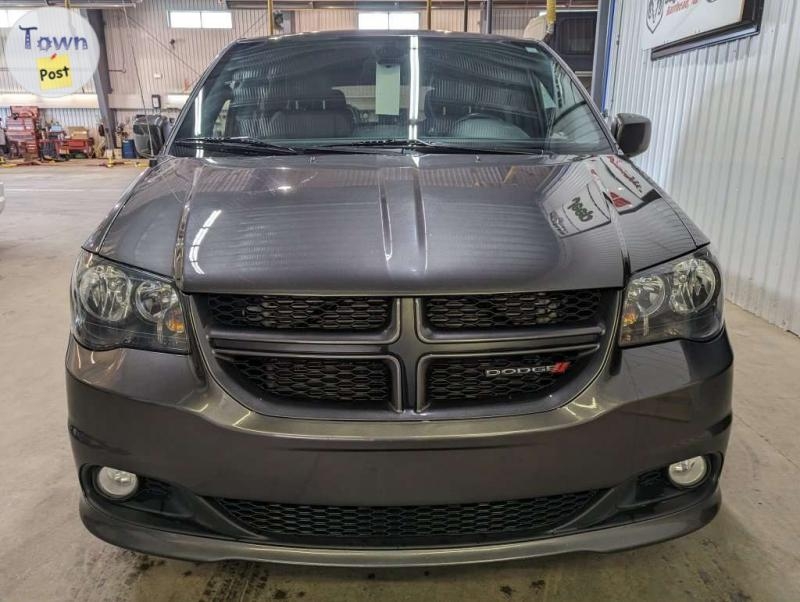 2020 Dodge Grand Caravan GT - 3 - 1087213-1727281426_1