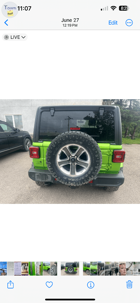 2020 Jeep Wrangler Sahara Unlimited - 4 - 1087494-1727371836_1