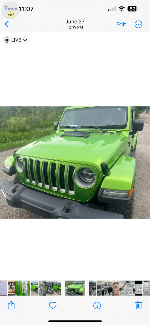 2020 Jeep Wrangler Sahara Unlimited - 5 - 1087494-1727371836_2