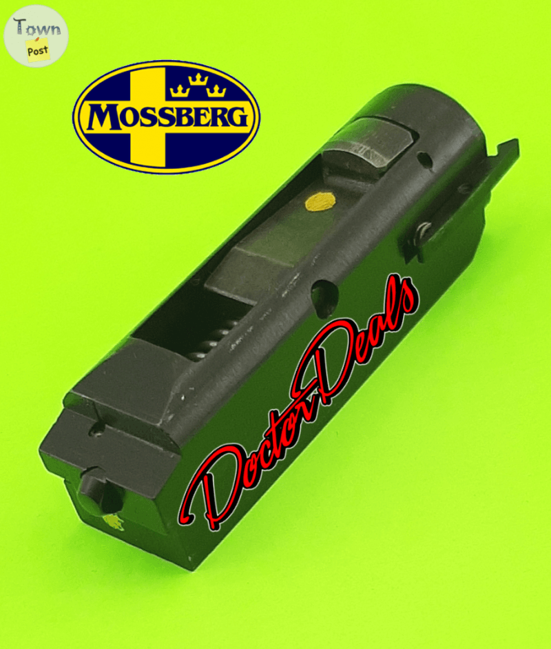 Mossberg 500, 12 Gauge, 3 inch, Pump Action Shotgun - Parts (new) - 3 - 1087968-1727480935_1