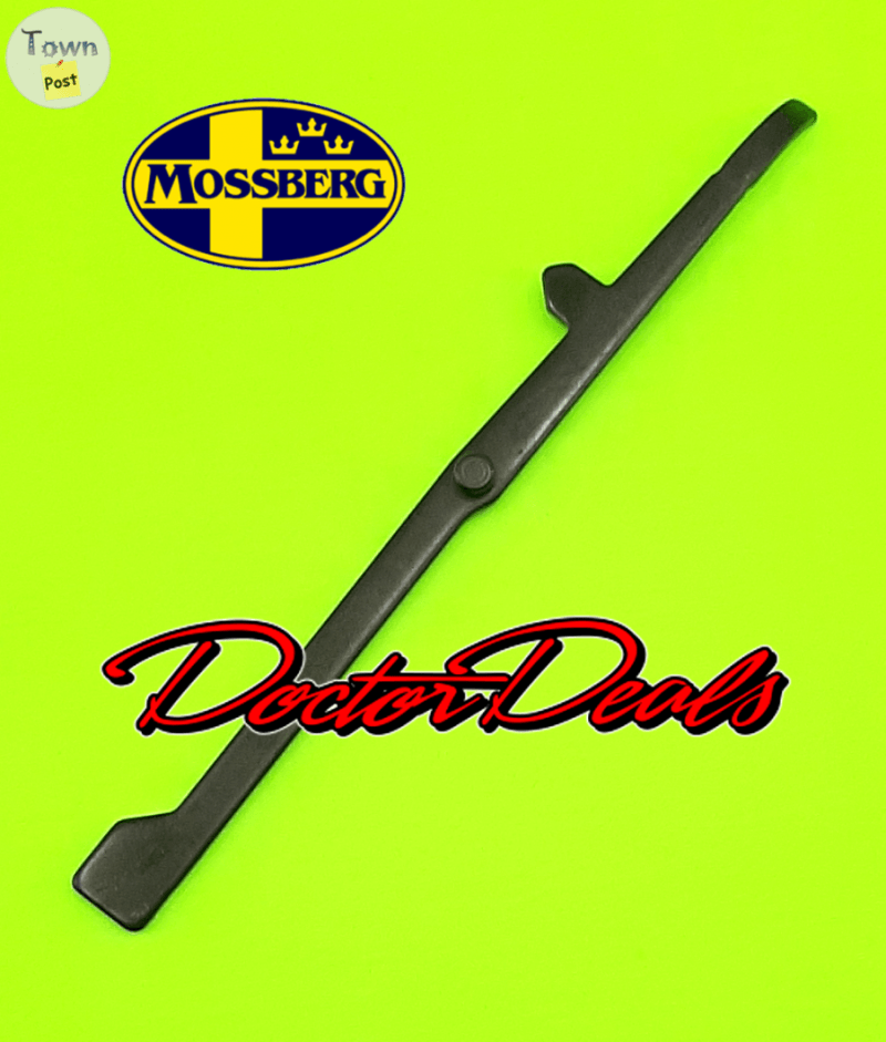 Mossberg 500, 12 Gauge, 3 inch, Pump Action Shotgun - Parts (new) - 4 - 1087968-1727480935_2