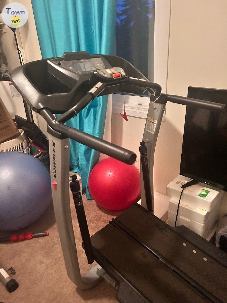 Recombinant bike $150 …. Bowflex TC100 $500 - 5 - 1088383-1727553303_3