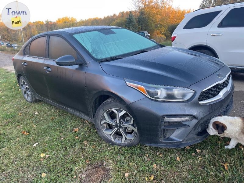 2020 Kia Forte EX great shape 140,000km - 1 - 1088918-1727704766