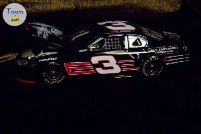 Dale Earnhardt Collectables - 1 - 183498-1727200830