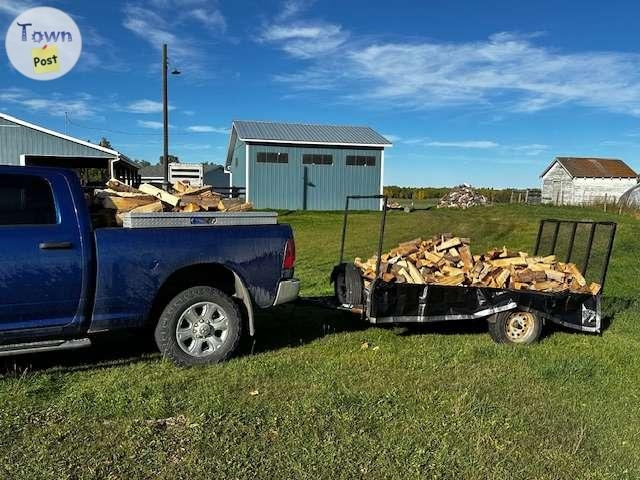 SPRUCE FIREWOOD - 1 - 1057423-1728234626