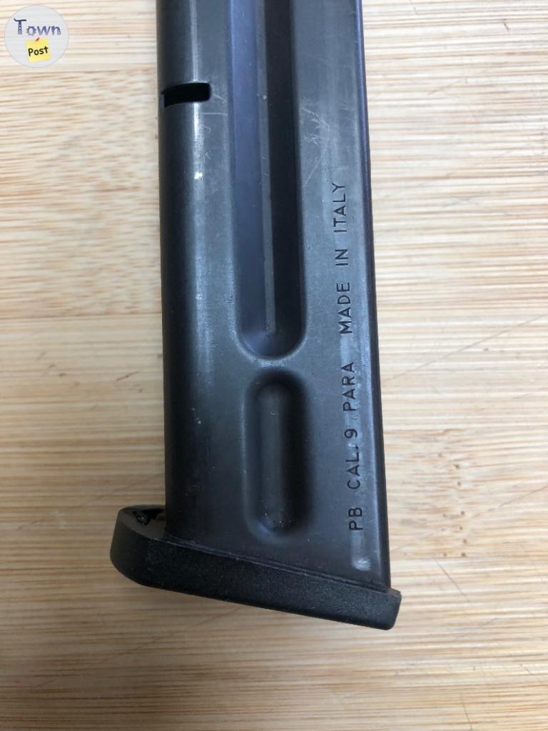 Beretta 92s Magazines - 2 - 1089294-1727884980_0