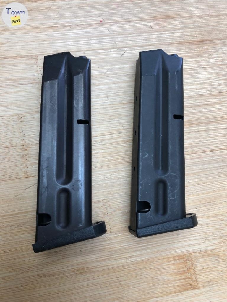 Beretta 92s Magazines - 4 - 1089294-1727884980_2