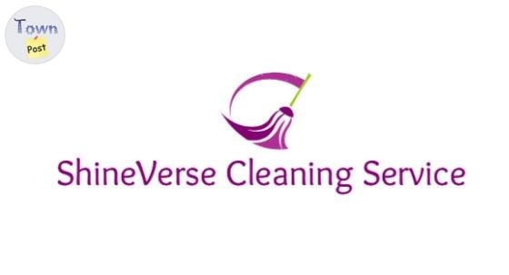 ShineVerse Cleaning Service  - 1 - 1089381-1727820046