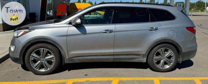 2016 Hyundai Sante FE XL - 2 - 1089385-1727821376_0