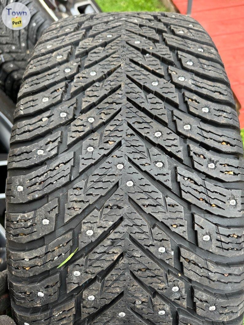 WINTER TIRE WITH RIM - 6 - 1089477-1727847056_3