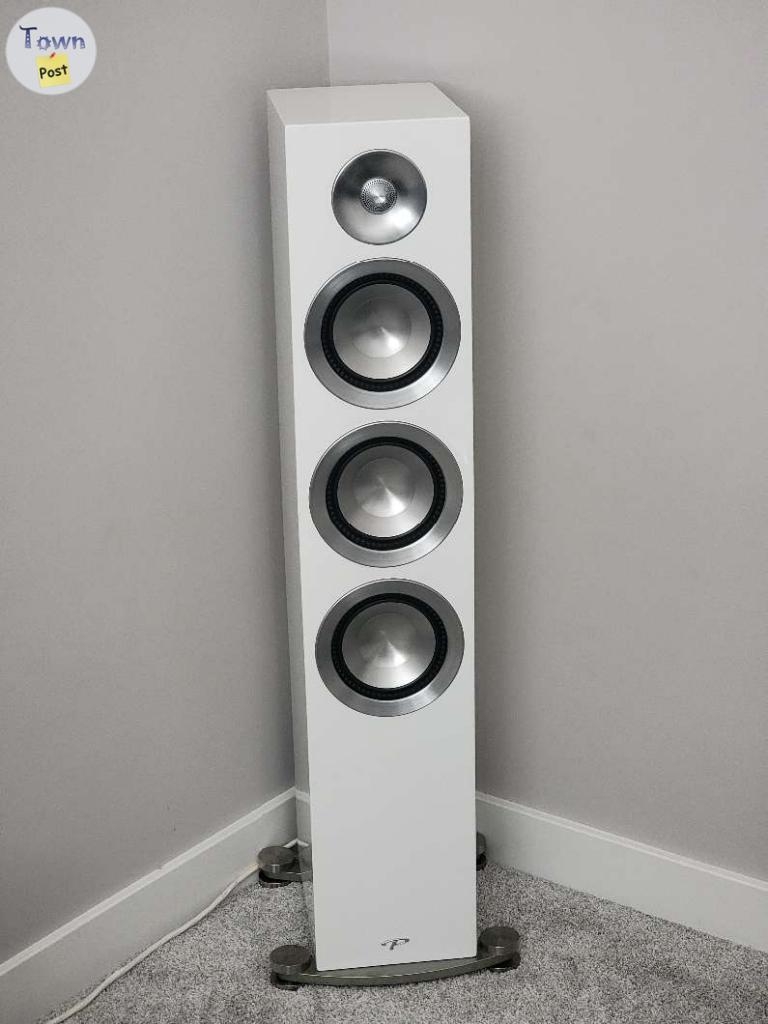 Paradigm Prestige 75F Floor Standing Speakers - 1 - 1089737-1727911689