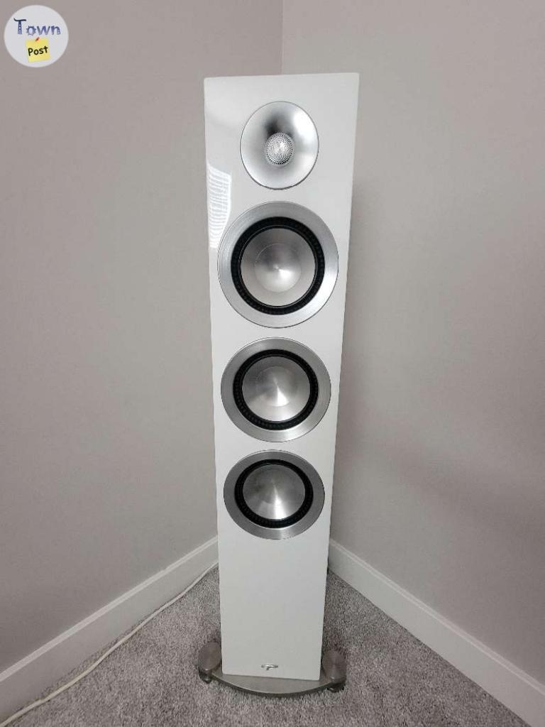 Paradigm Prestige 75F Floor Standing Speakers - 2 - 1089737-1727911689_0