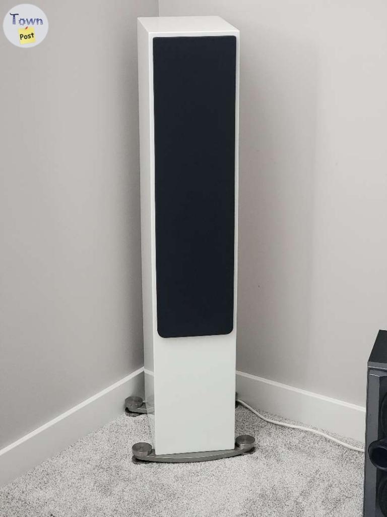 Paradigm Prestige 75F Floor Standing Speakers - 3 - 1089737-1727911689_1