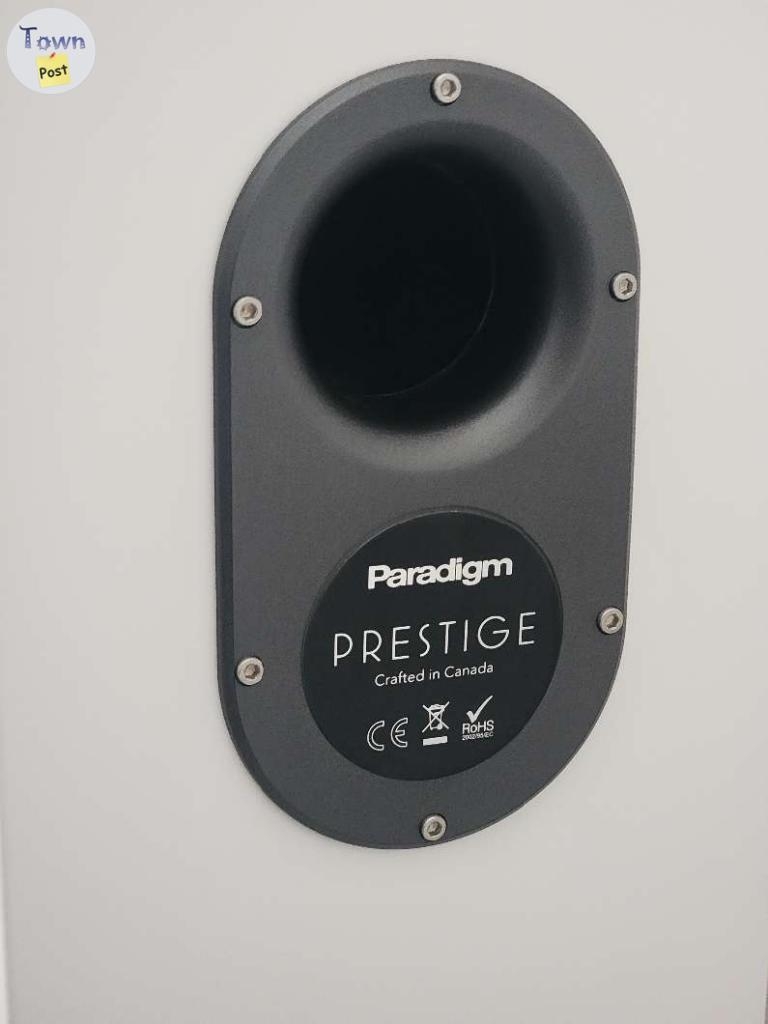 Paradigm Prestige 75F Floor Standing Speakers - 6 - 1089737-1727911689_4