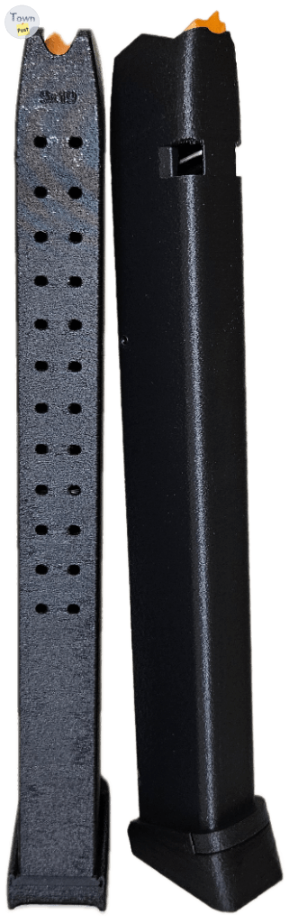 Glock Magazines - 9MM / .40 S&W / .380 ACP / .357 Sig - V1 - 2 - 1089809-1727920846