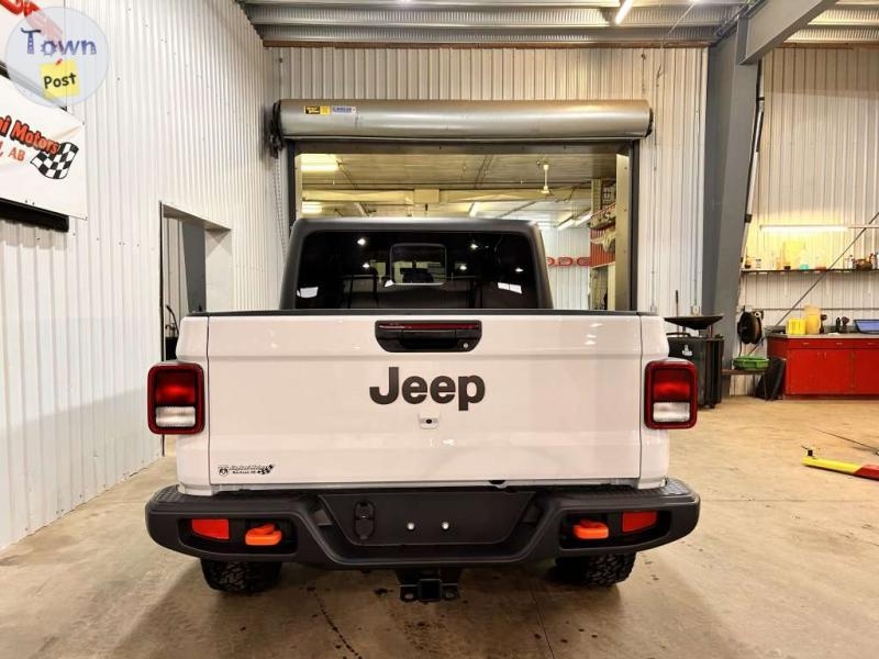 (Brand New) 2023 Jeep Gladiator Mojave for sale - 4 - 1089833-1727924025_2