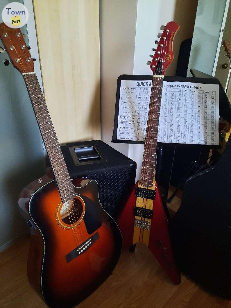 Guitar lessons at Guitar Classique - ph. 780-452-4853 - 3 - 1090316-1728070372_1