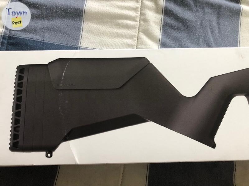 NEW! Magpul Hunter Lite Stock for Savage Axis Short Actions - 4 - 1090397-1728675433_2