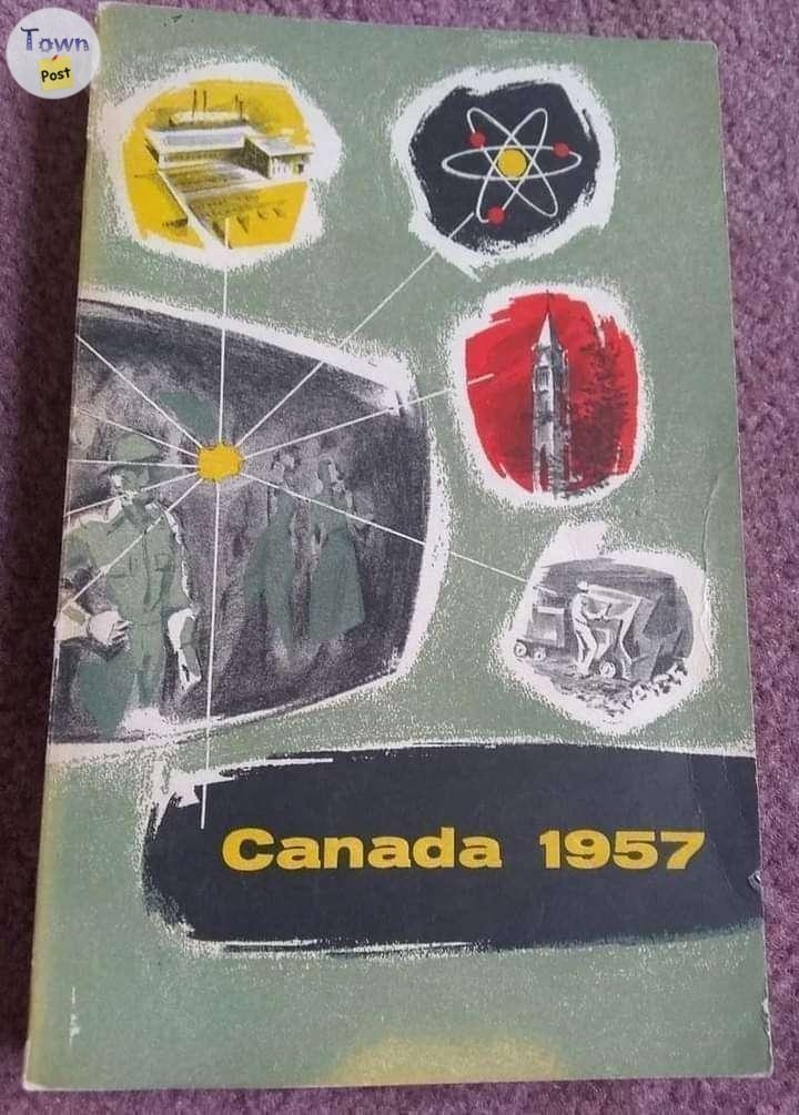 Canada books - 1 - 1090470-1728096263