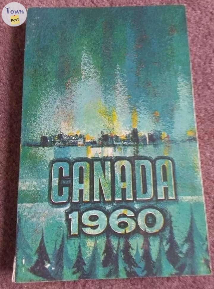 Canada books - 2 - 1090470-1728096263_0