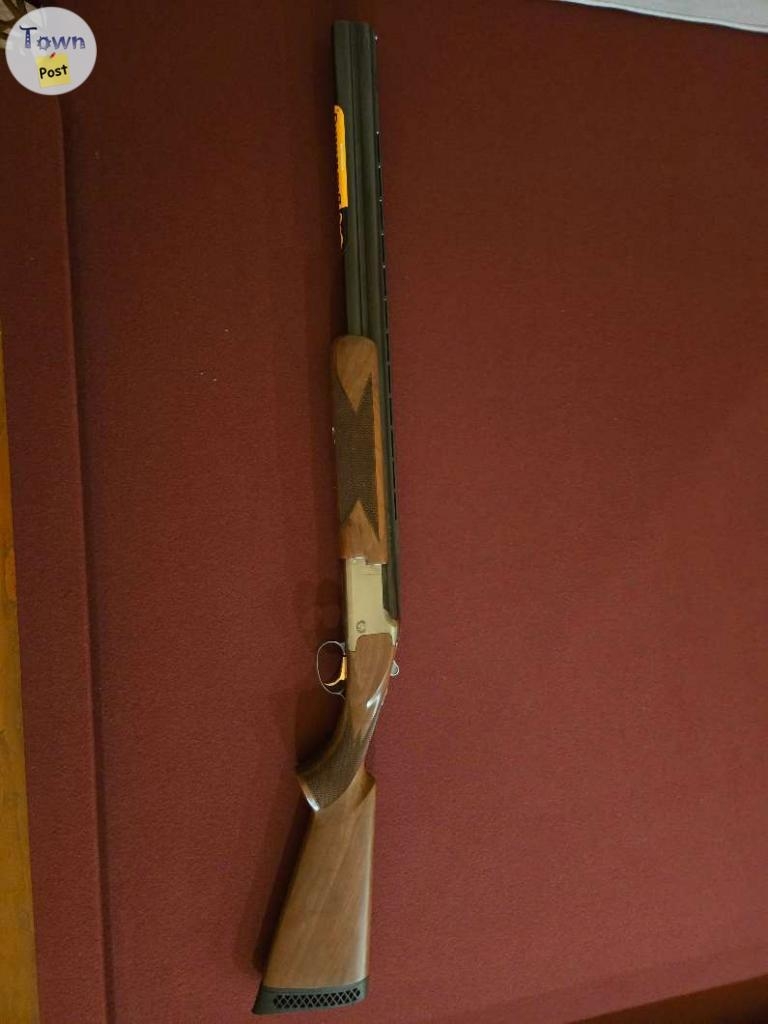 Its been (Sold ) New Browning Citori 12 gauge 3.5 Inch Magnum Over & Under Shotgun  - 1 - 1090638-1729316291