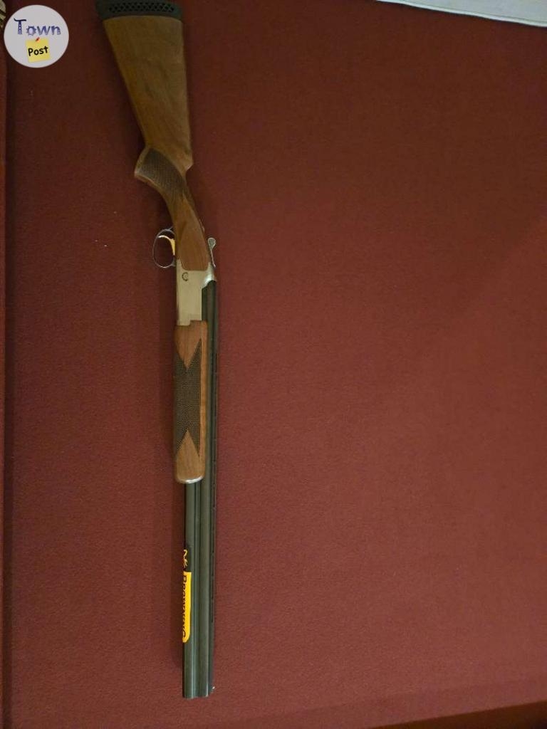 Its been (Sold ) New Browning Citori 12 gauge 3.5 Inch Magnum Over & Under Shotgun  - 3 - 1090638-1729316291_1