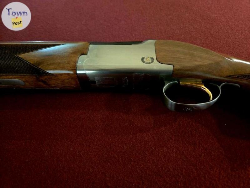 Its been (Sold ) New Browning Citori 12 gauge 3.5 Inch Magnum Over & Under Shotgun  - 6 - 1090638-1729316291_4