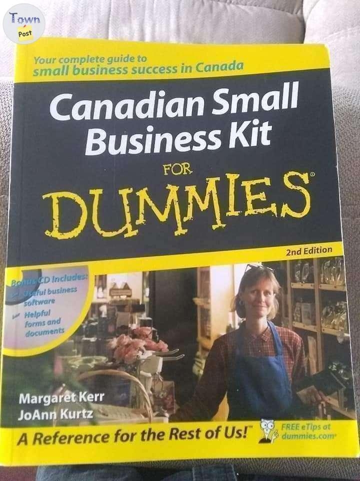 For Dummies books - 4 - 1090721-1728158988_2