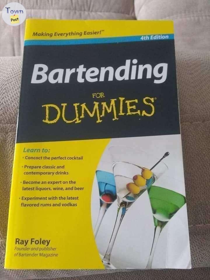 For Dummies books - 7 - 1090721-1728158988_5