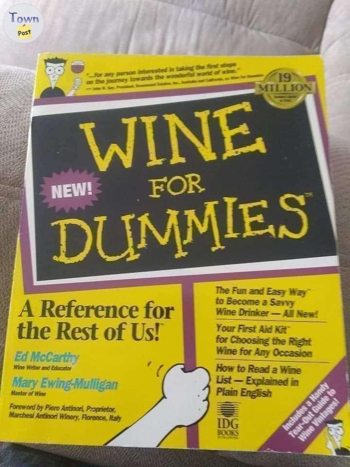 For Dummies books - 9 - 1090721-1728158988_7