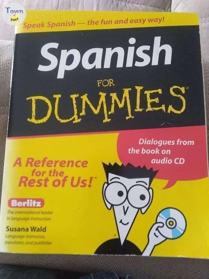 For Dummies books - 10 - 1090721-1728158988_8