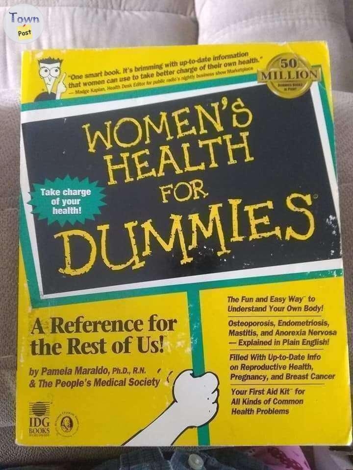 For Dummies books - 3 - 1090722-1728159178_1