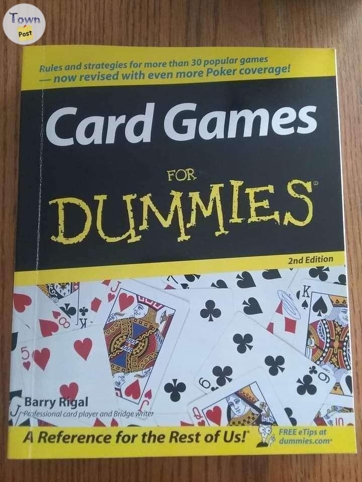 For Dummies books - 13 - 1090722-1728159178_11