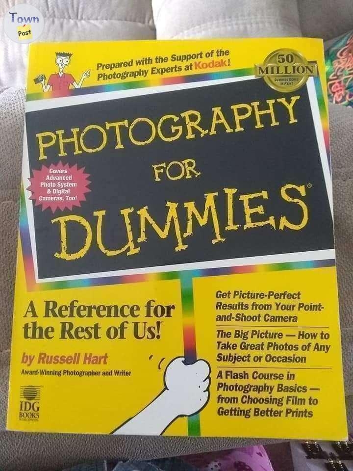 For Dummies books - 6 - 1090722-1728159178_4