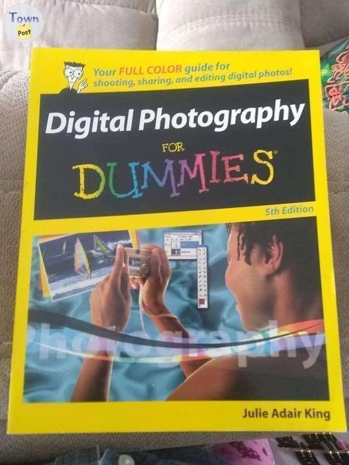 For Dummies books - 7 - 1090722-1728159178_5