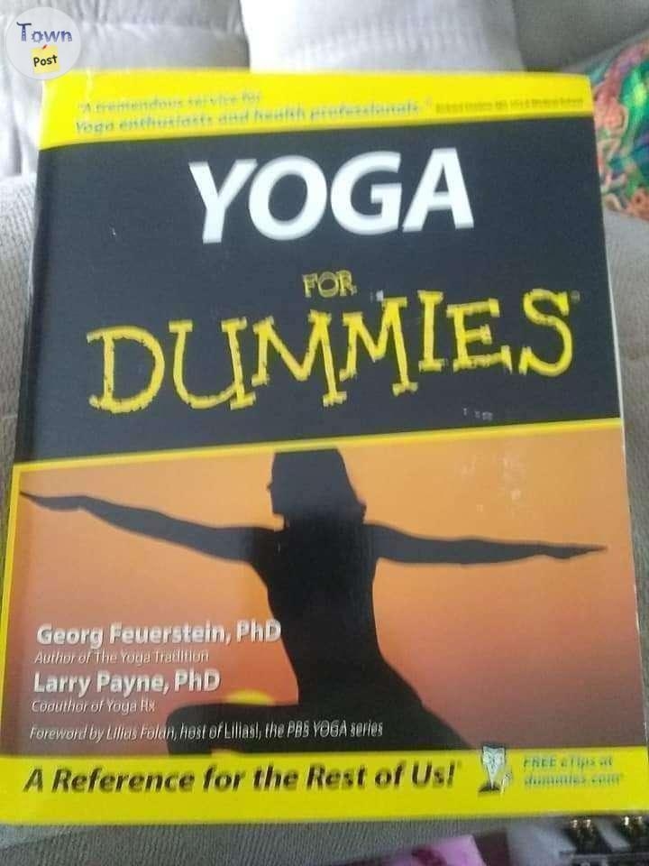 For Dummies books - 8 - 1090722-1728159178_6