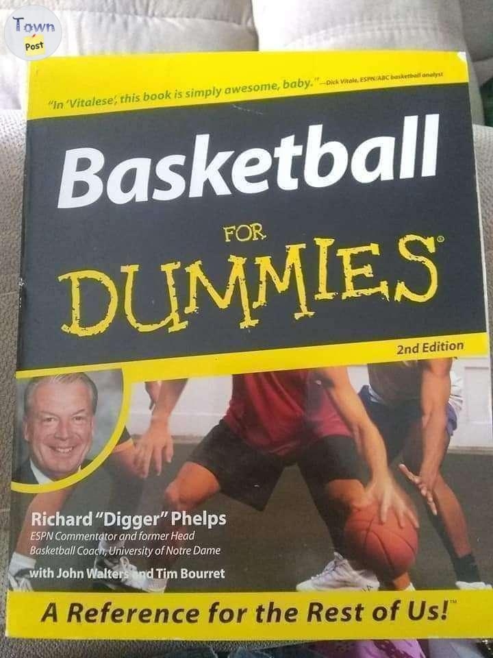 For Dummies books - 10 - 1090722-1728159178_8