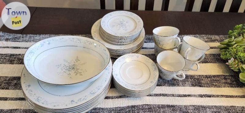 Noritake China Carolyn - 1 - 1091106-1728243419