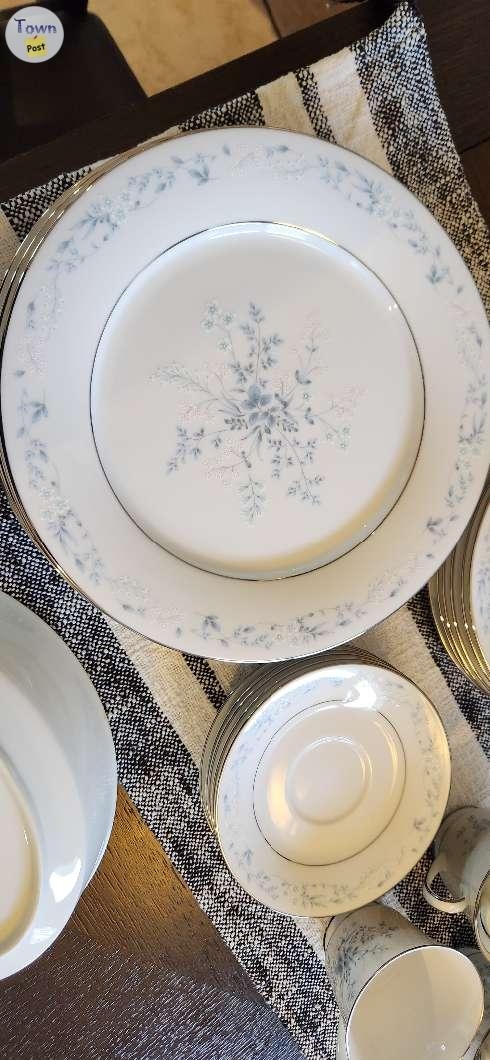 Noritake China Carolyn - 2 - 1091106-1728243419_0