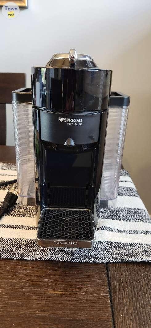 Nespresso vertuoline - 1 - 1091113-1728243951