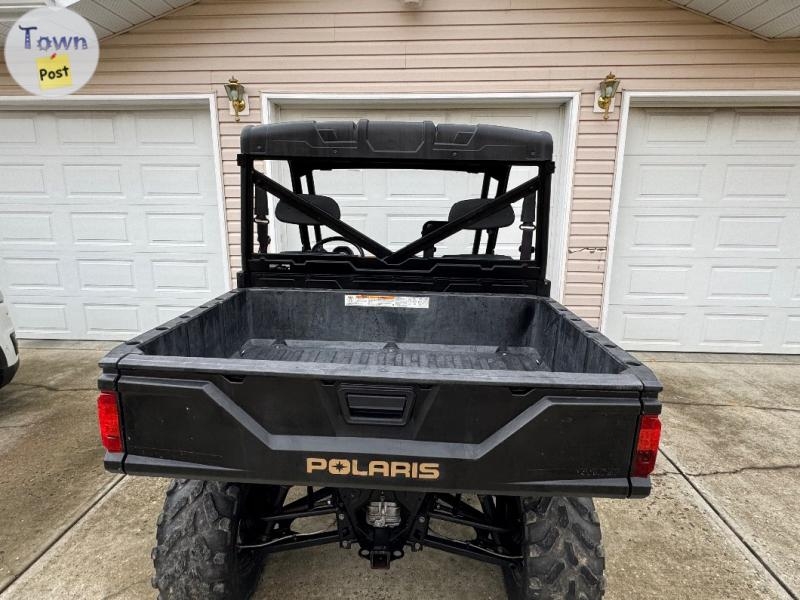 Polaris Ranger 900 limited browning edition  - 5 - 1091557-1728345968_3