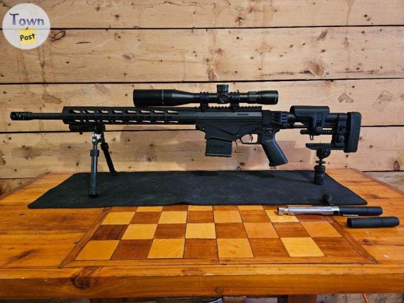 Ruger precision. 308 - 2 - 1092170-1728515482_0