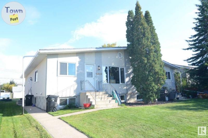 4-Plex Apartment Building in Barrhead - 1 - 1092383-1728587790