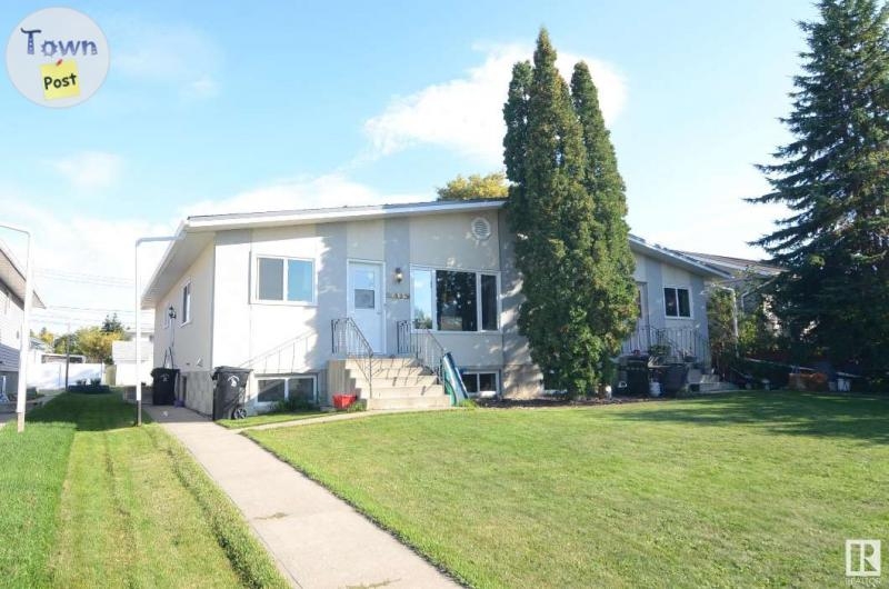 4-Plex Apartment Building in Barrhead - 2 - 1092383-1728587790_0