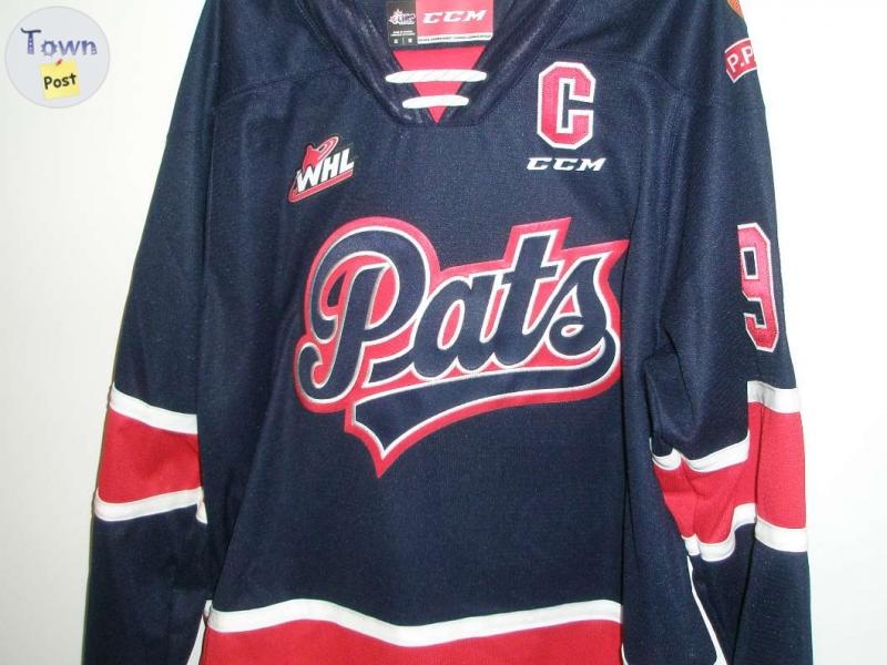 Regina Pats Connor Bedard - 1 - 1092763-1728681820