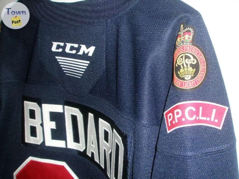 Regina Pats Connor Bedard - 5 - 1092763-1728681820_3