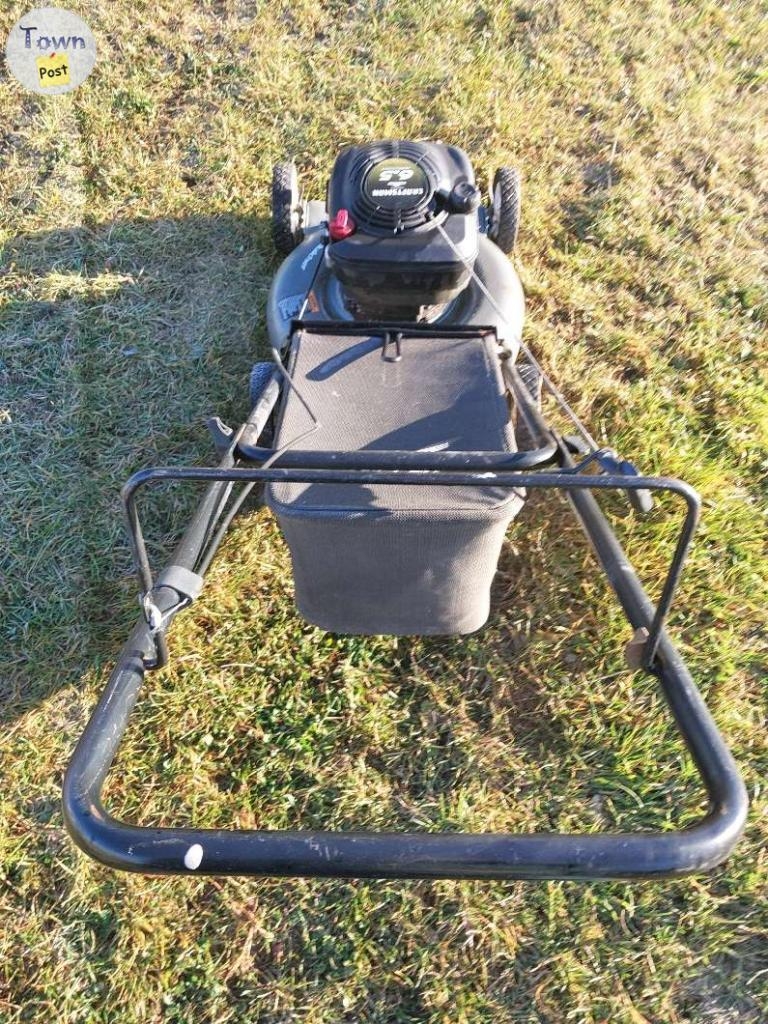 Push mower - 5 - 1092906-1728707010_3