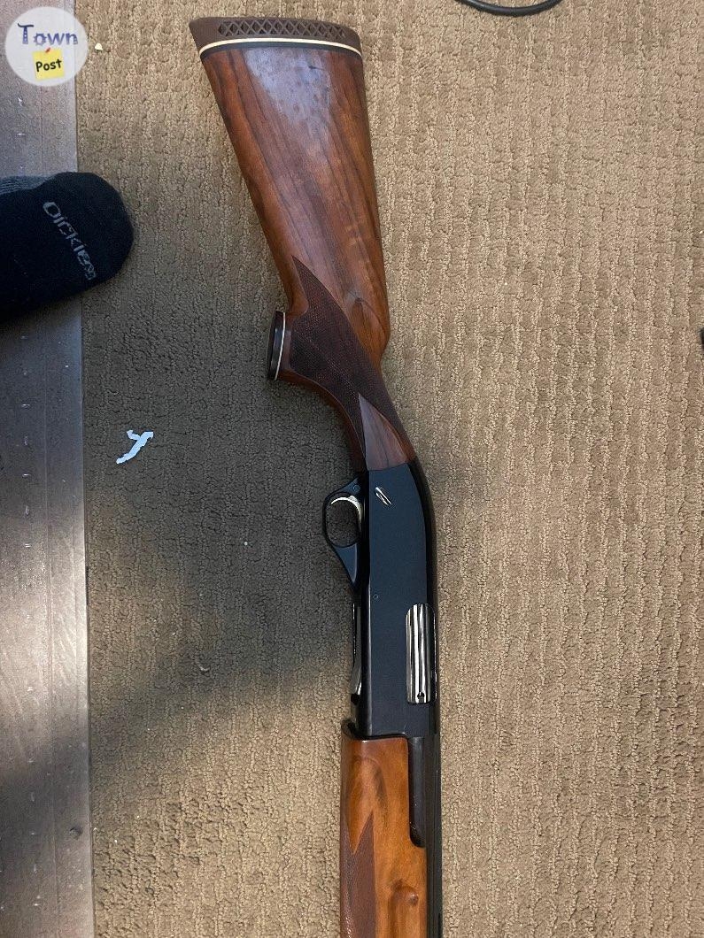 Weatherby 12 gauge. Excellant condition - 2 - 1092965-1728748423_0