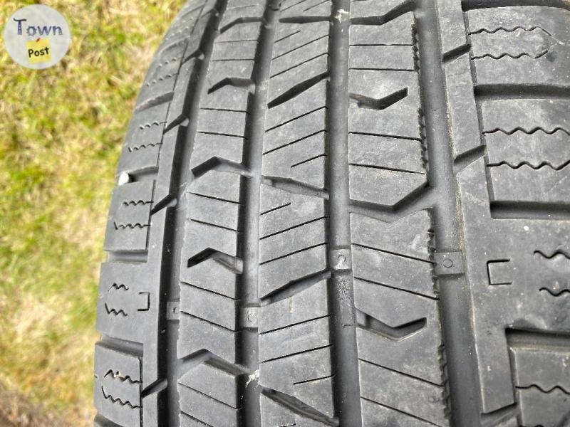 Cooper Discoverer EnduraMAX All Weather tires 215/70 R16 - 2 - 1093074-1728765577_0